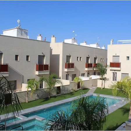 Torre De La Horadada - Modern And Comfortable 2 Bedroom Apartment Close To The Beach Torre de la Horadada Eksteriør billede