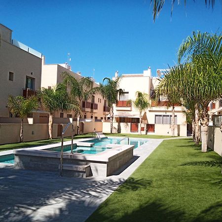 Torre De La Horadada - Modern And Comfortable 2 Bedroom Apartment Close To The Beach Torre de la Horadada Eksteriør billede