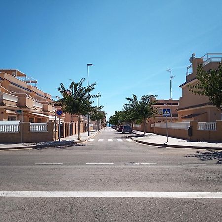 Torre De La Horadada - Modern And Comfortable 2 Bedroom Apartment Close To The Beach Torre de la Horadada Eksteriør billede
