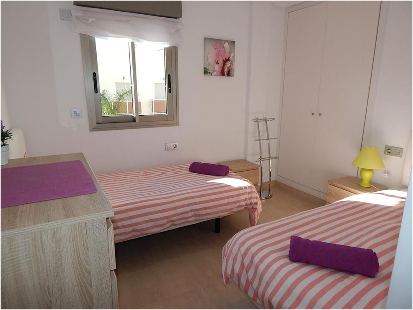 Torre De La Horadada - Modern And Comfortable 2 Bedroom Apartment Close To The Beach Torre de la Horadada Eksteriør billede