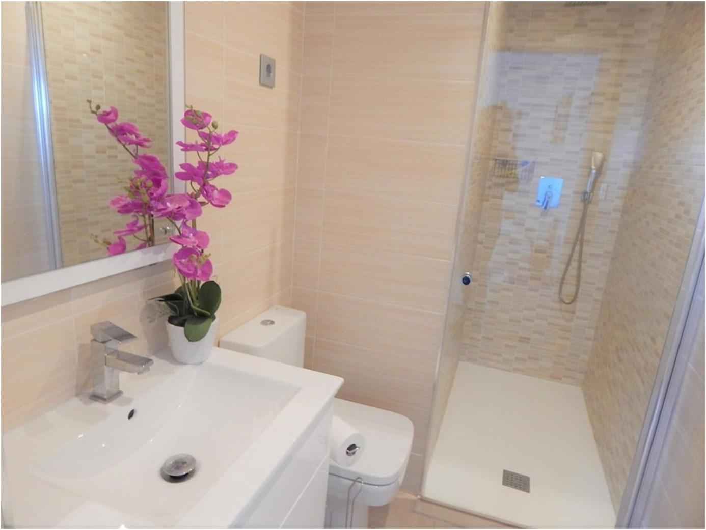 Torre De La Horadada - Modern And Comfortable 2 Bedroom Apartment Close To The Beach Torre de la Horadada Eksteriør billede