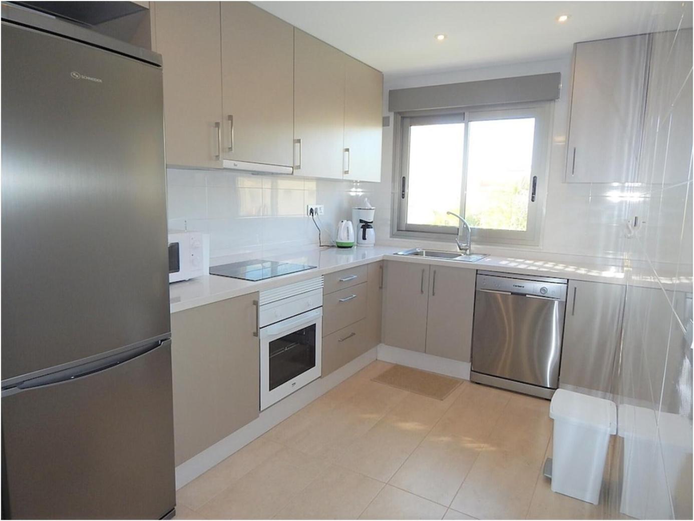 Torre De La Horadada - Modern And Comfortable 2 Bedroom Apartment Close To The Beach Torre de la Horadada Eksteriør billede